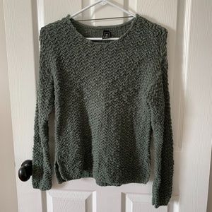 Pacsun Me to We Sweater